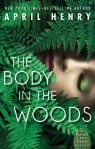 body in the woods