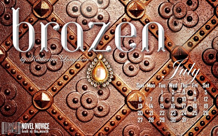 brazen botm calendar wallpaper