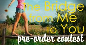 bridge from me to you preorder