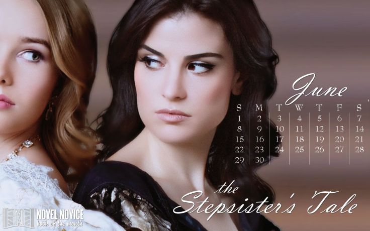 june2014 stepsister's tale botm wallpaper