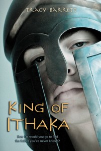 king of ithaka