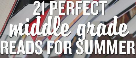 MG summer reads 2014