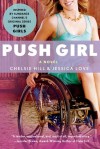 push girl