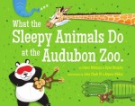 what the sleepy animals do