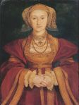 anne of cleaves