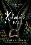 kalona's fall
