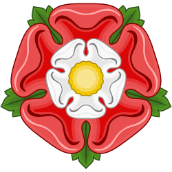 tudor rose