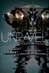 unravel