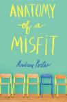 anatomy of a misfit