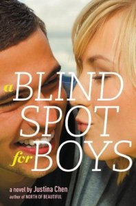 blind spot for boys