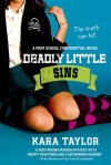 deadly little sins