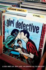 girl defective