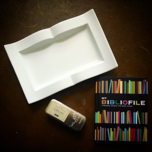 gone reading review items