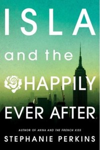isla and the happily ever after