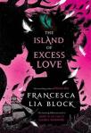 island of excess love
