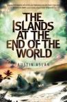 islands at the end of the world