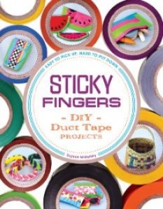 sticky fingers