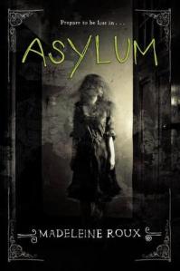 aslyum