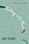falling into place