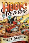 hook's revenge