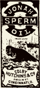 Jonahsperm
