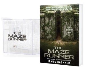 MazeRunner-Prize