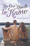no one needs to know