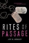 rites of passage