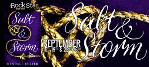 Salt&Storm blog tour