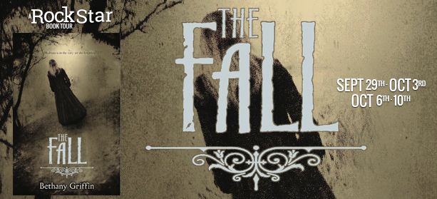 the fall blog tour