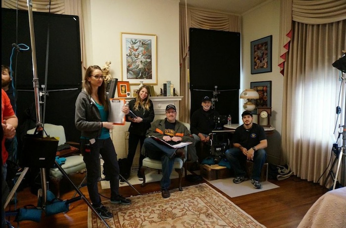 Photo credit: Julio César Cedillo