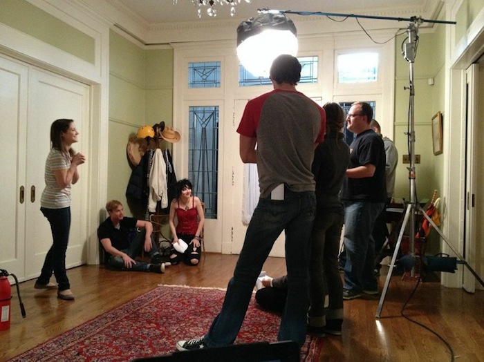 Photo credit: Julio César Cedillo