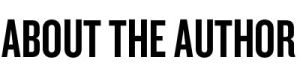 about the author
