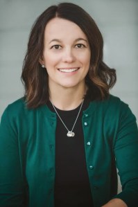 Photo credit: Erin Summerill