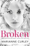 broken marianne curley