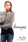 damaged