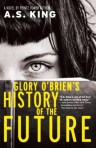 glory o'brien's history of the world