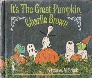 great pumpkin charlie brown