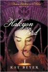 halcyon bird