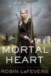 mortal heart