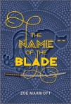name of the blade