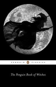 penguin book of witches