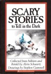 scary stories