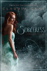 sorceress