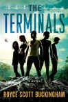 terminals, the