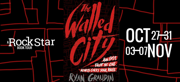 walledcity blog tour
