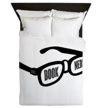 book_nerd_queen_duvet