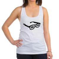 book_nerd_racerback_tank_top