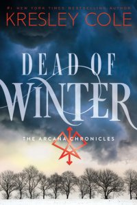 dead of winter