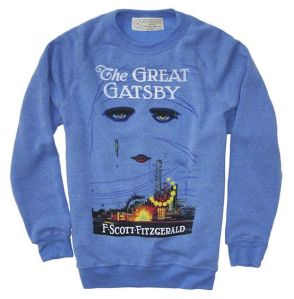 gatsby sweater